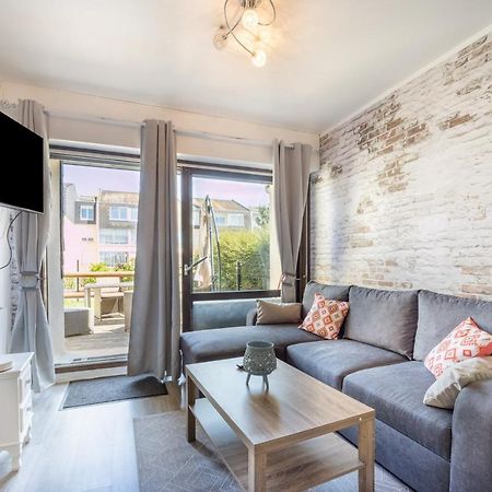 Galene Apartment กูร์เซิล-โซร์-แม ภายนอก รูปภาพ
