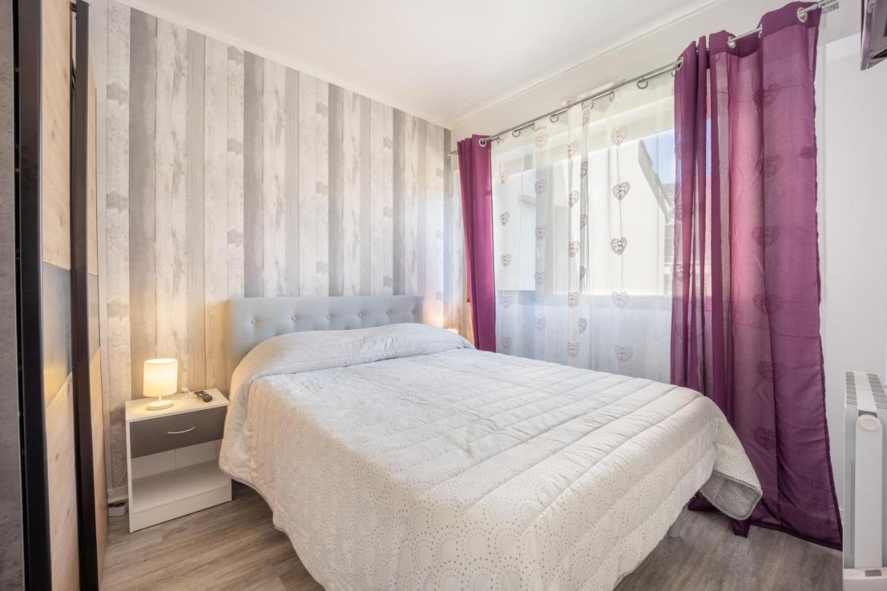 Galene Apartment กูร์เซิล-โซร์-แม ภายนอก รูปภาพ