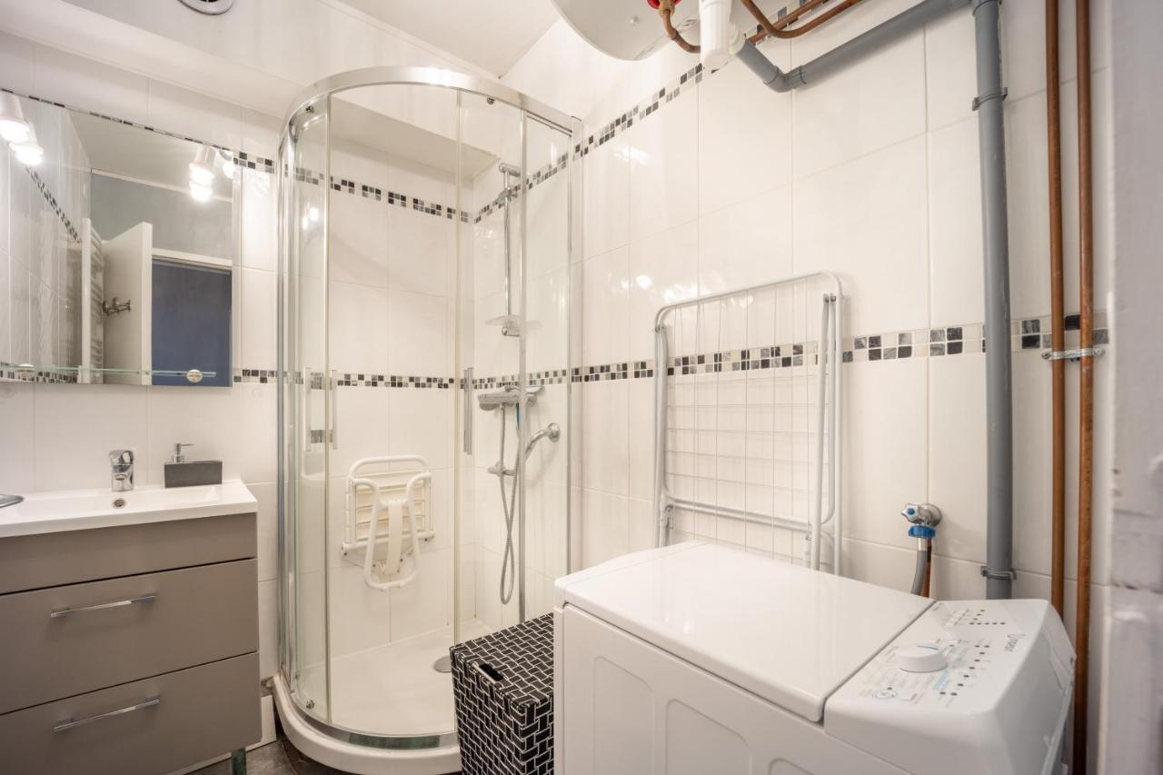 Galene Apartment กูร์เซิล-โซร์-แม ภายนอก รูปภาพ